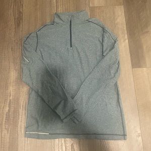 Lulu Lemon Quarter Zip